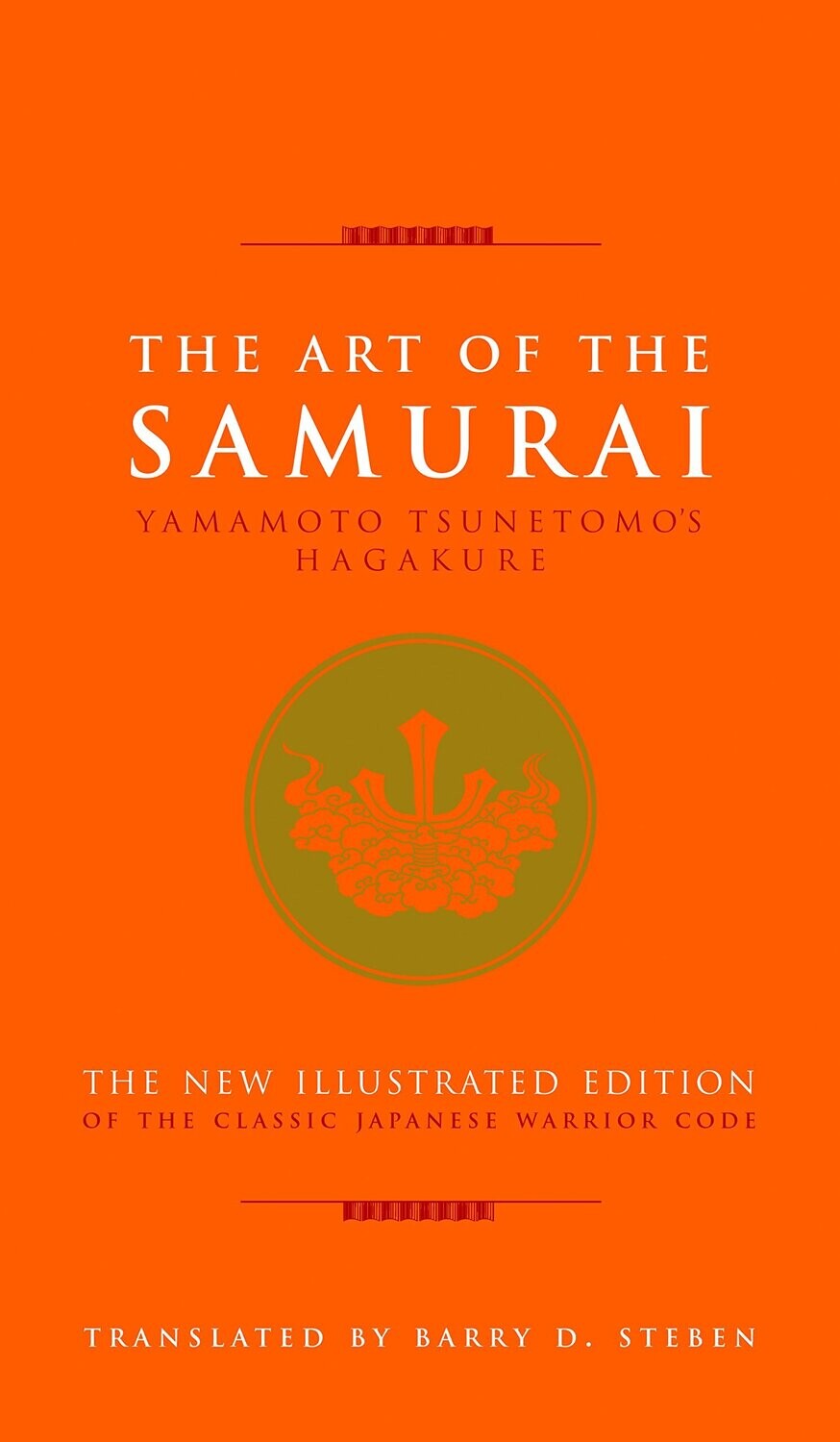 Art Of Samurai