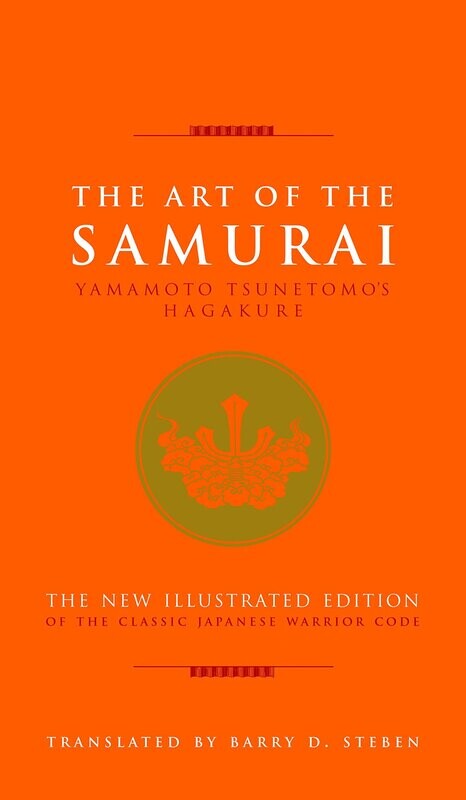 Art Of Samurai