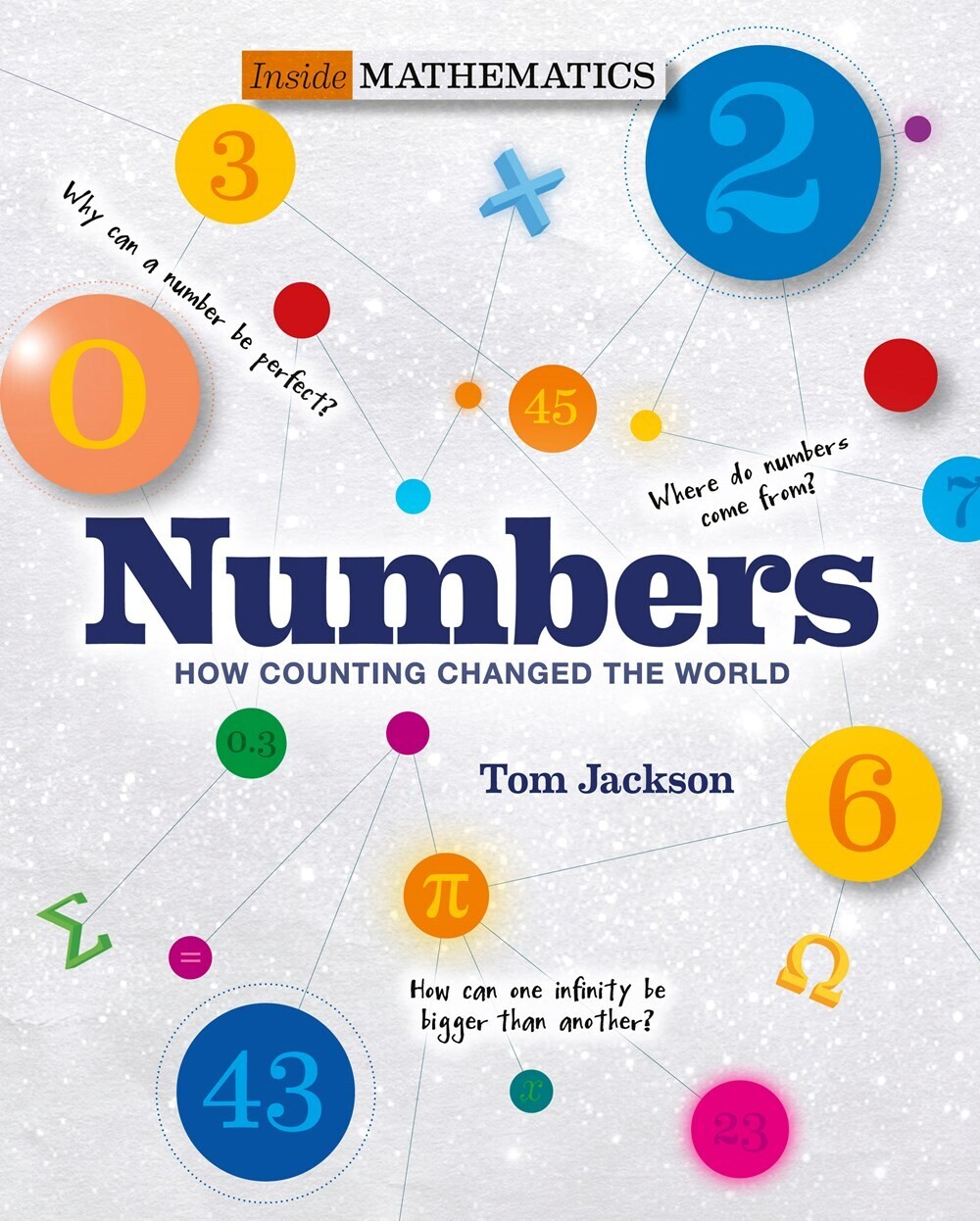 Numbers How Counting Changed The World