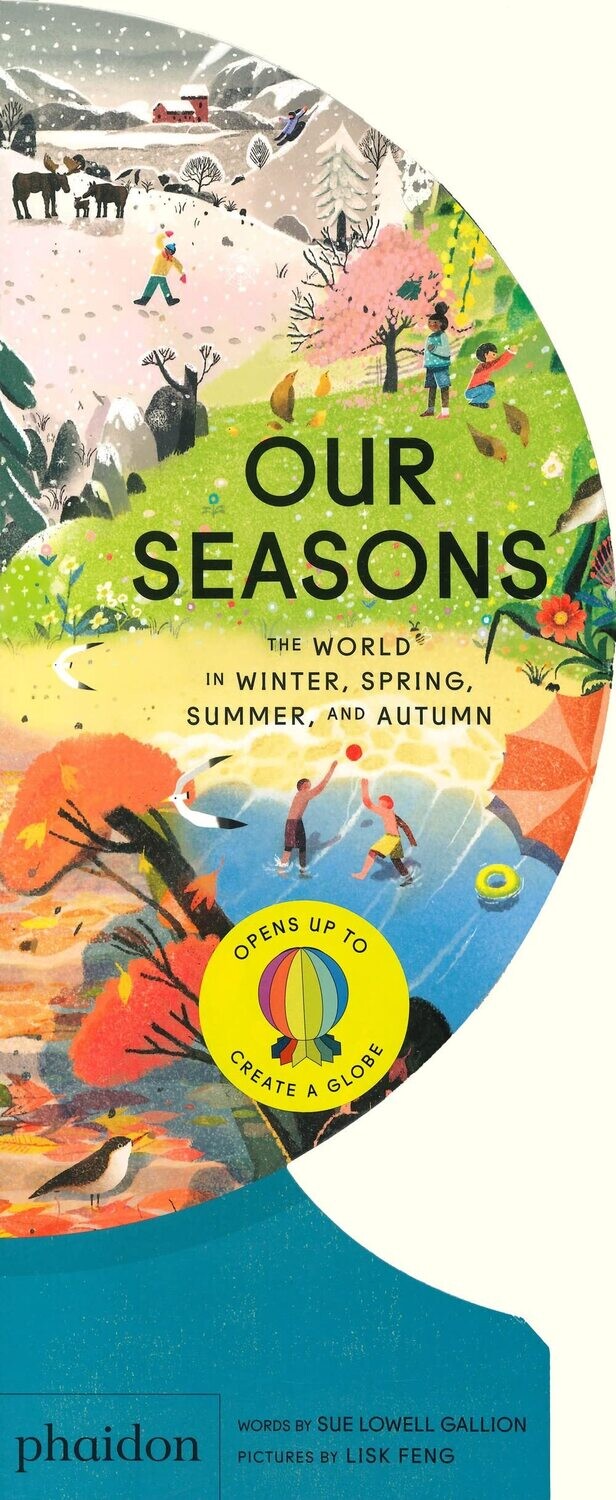 Our Seasons