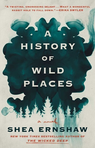 History of Wild Places 