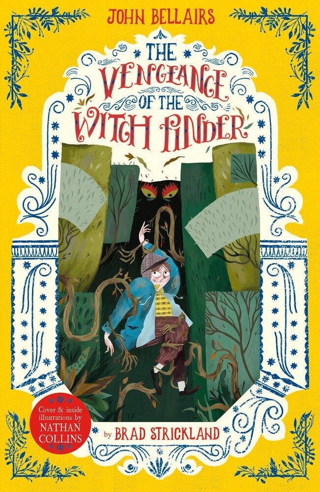 Vengeance of the Witch Finder