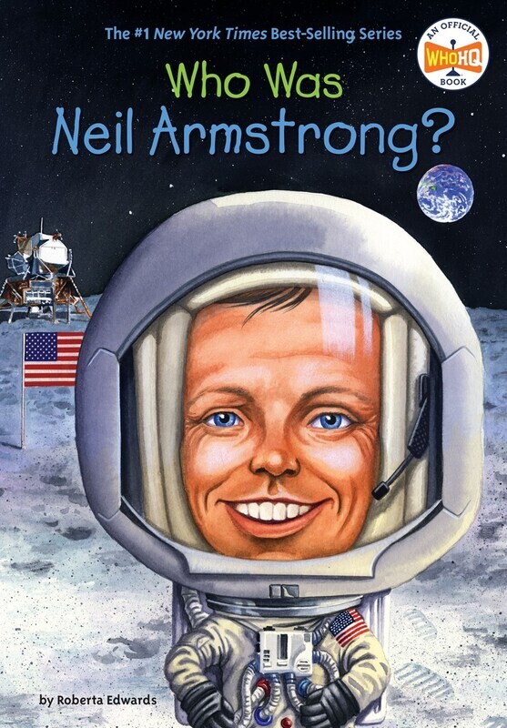 Who Is Neil Armstrong?
