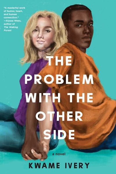 Problem with the Other Side (Banned Book)