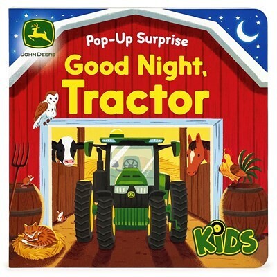 Good Night, Tractor