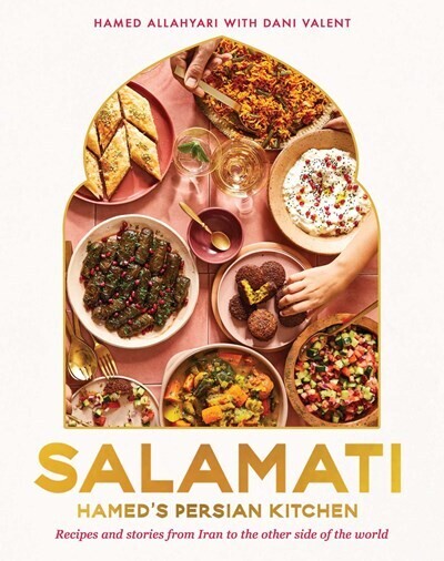 Salamati Hamed&#39;s Persian Kitchen