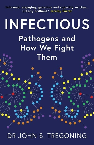 Infectious, Pathogens &amp; How We Fight Them