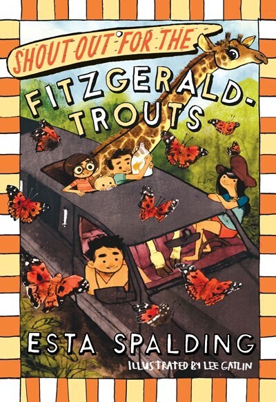 Shout Out for the Fitzgerald-Trout