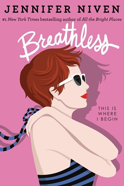 Breathless (Banned Book) 