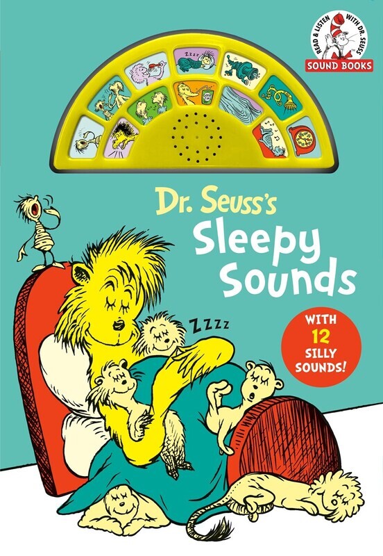 Dr. Seuss&#39;s Sleepy Sounds