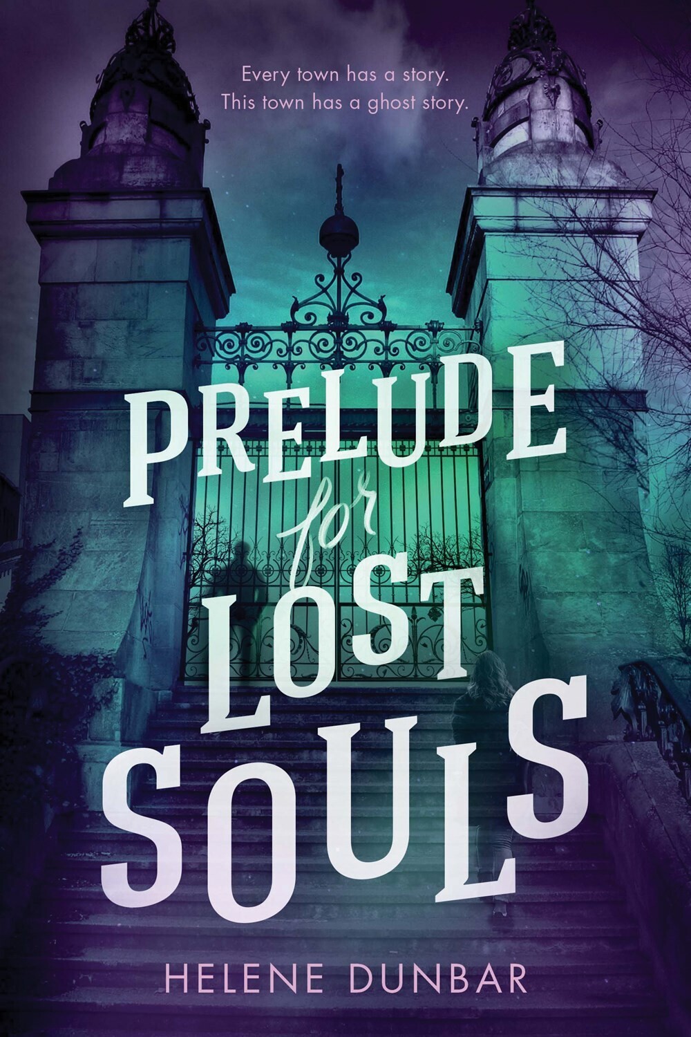 Prelude for Lost Souls  