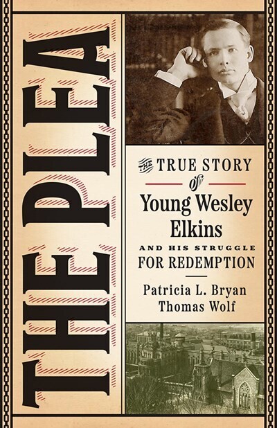 Plea: An Iowa True Crime