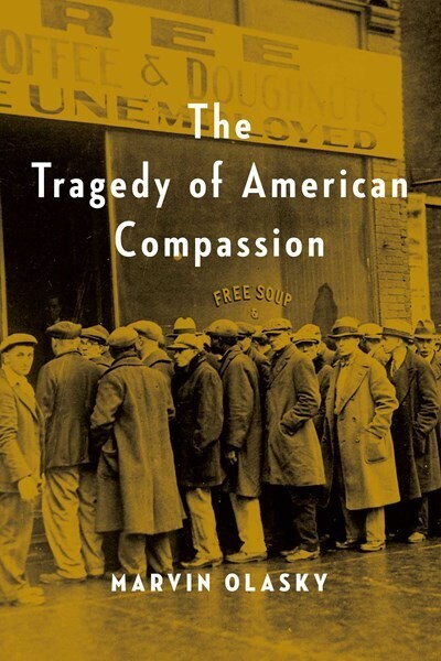 Tragedy Of American Compassion