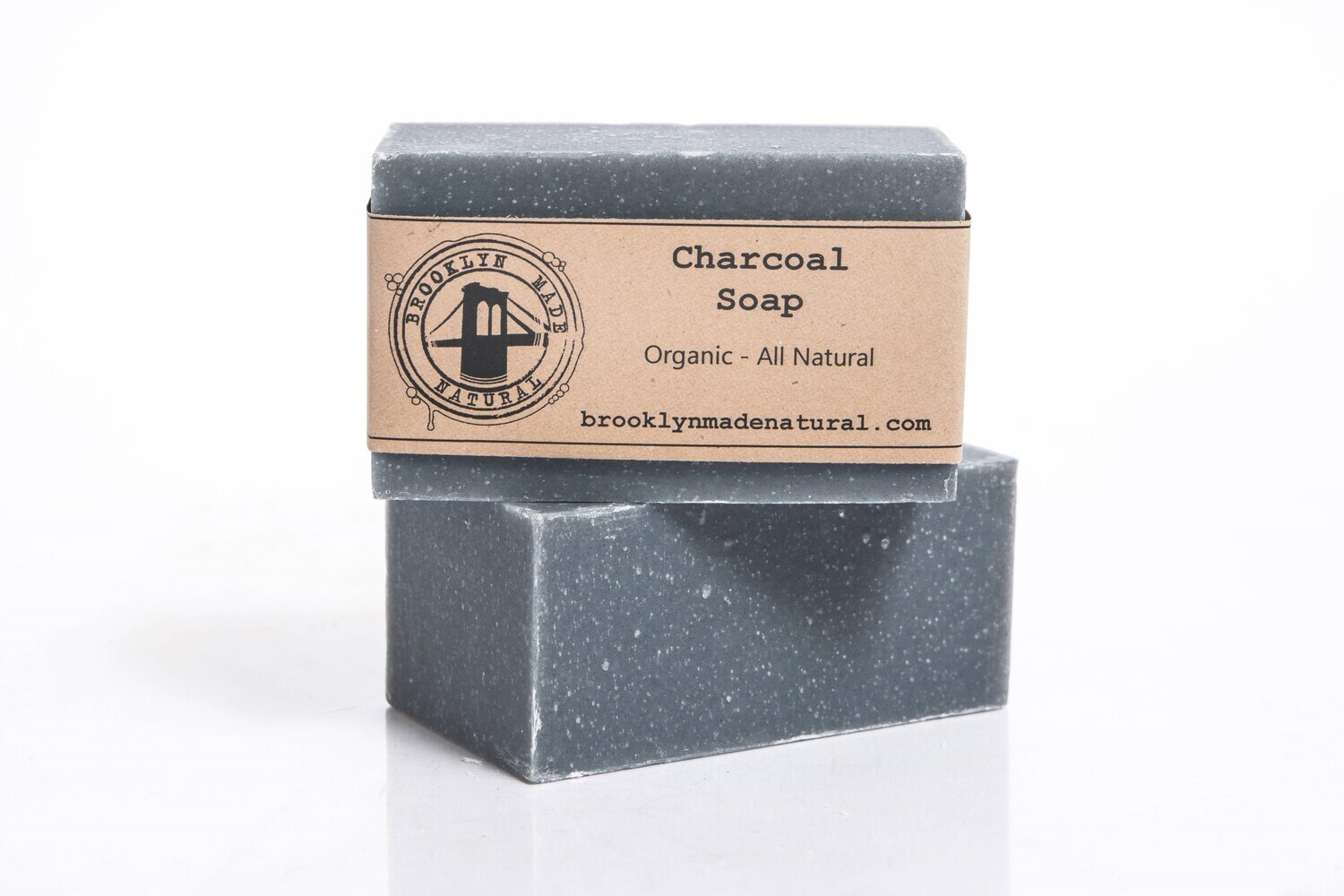 Charcoal Soap Organic