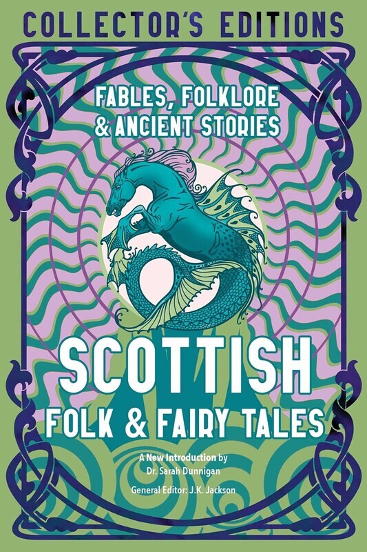 Scottish Folk &amp; Fairy Tales