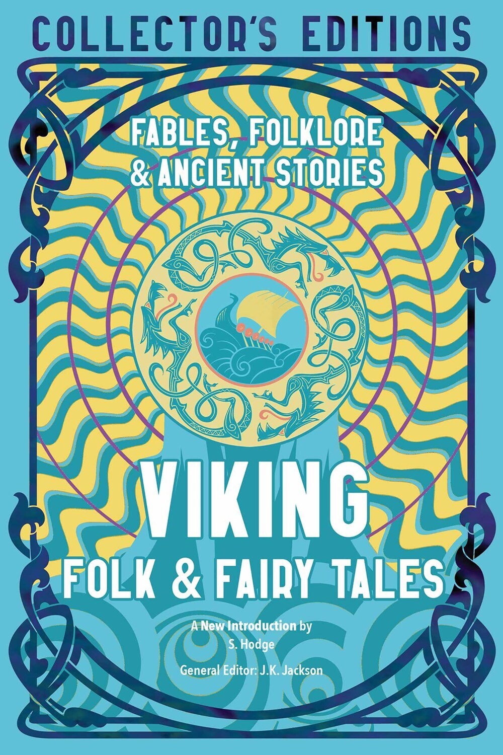 Viking Folk &amp; Fairy Tales
