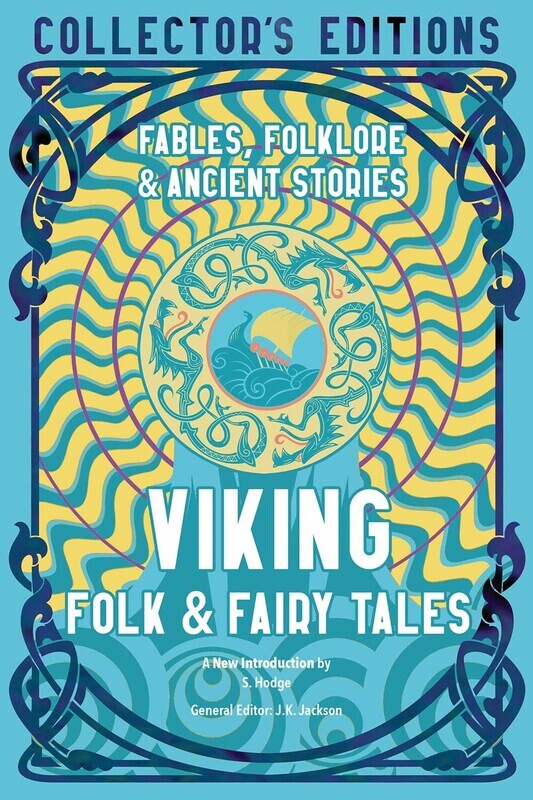 Viking Folk &amp; Fairy Tales