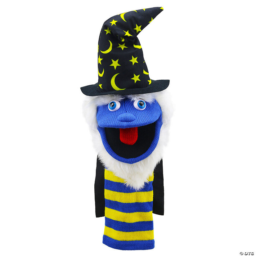 Puppet-Wizard