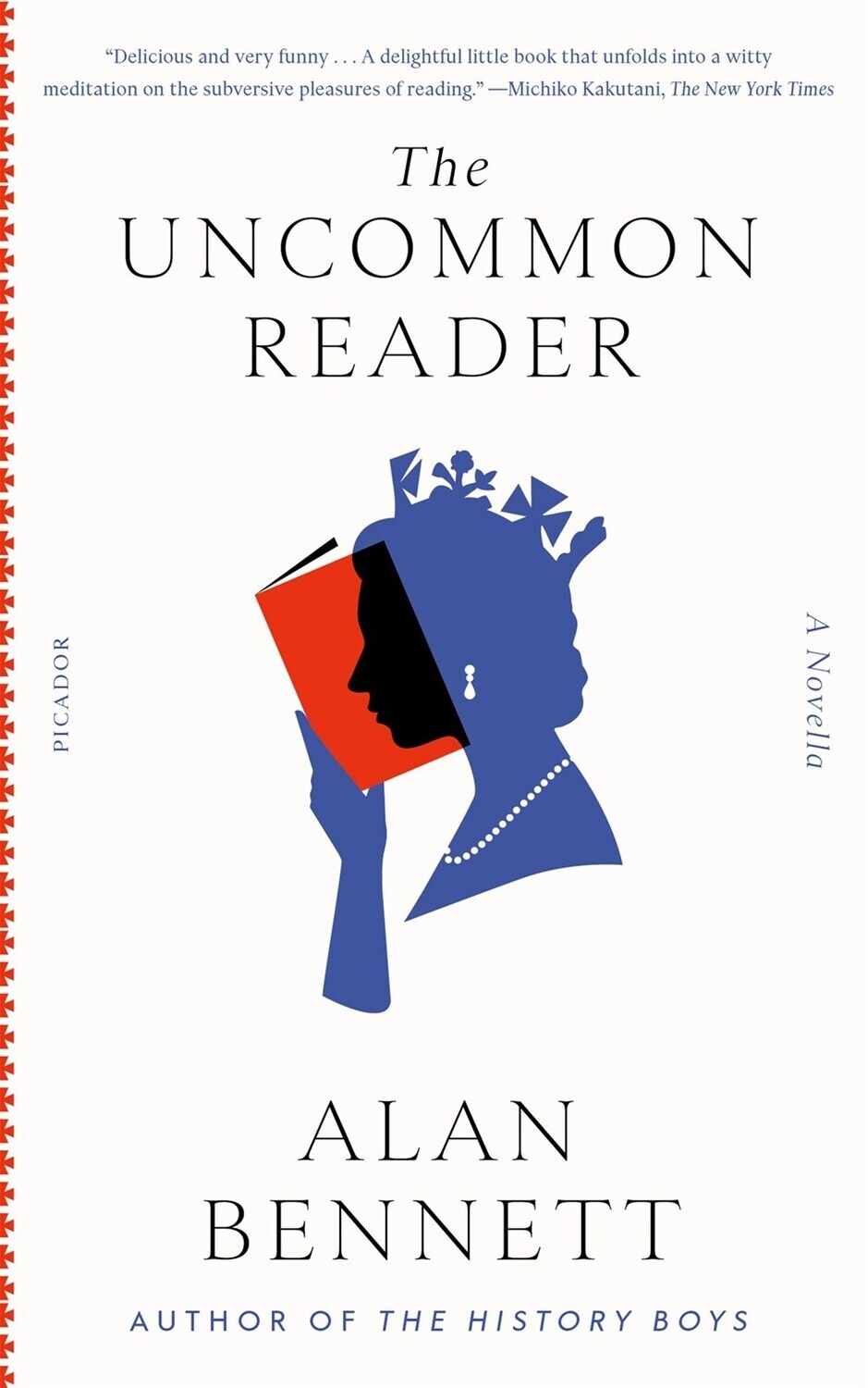  Uncommon Reader