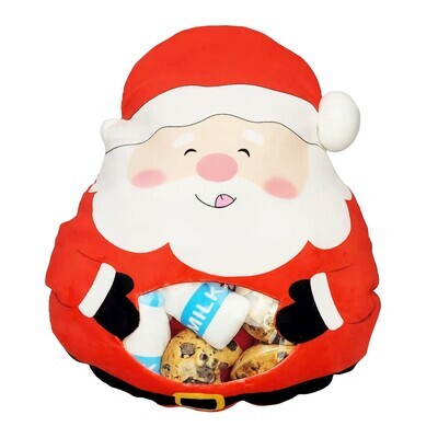 Santa’s Cookies Plushies