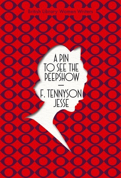 A Pin To See The Peepshow