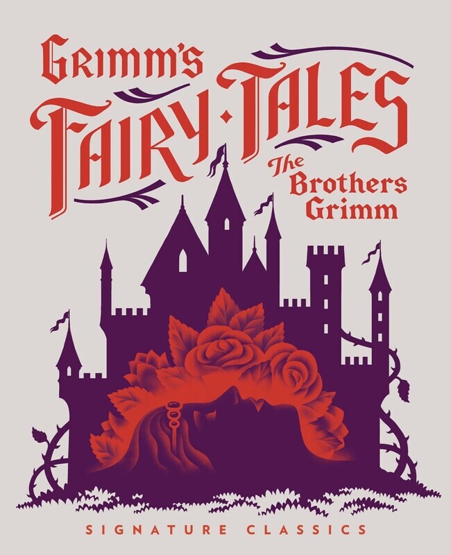 Grimm&#39;s Fairy Tales