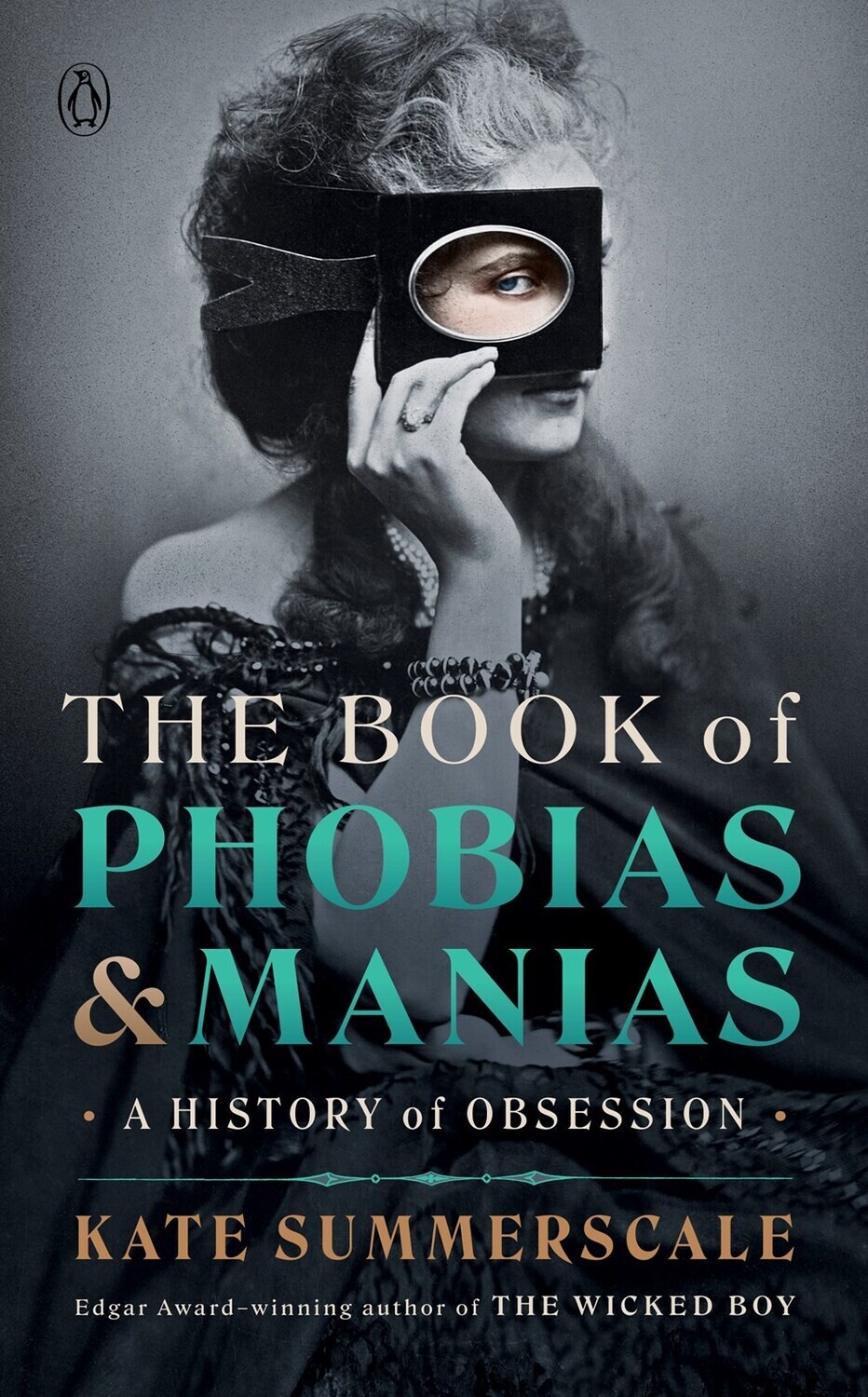 Book of Phobias &amp; Manias, History of Obsession
