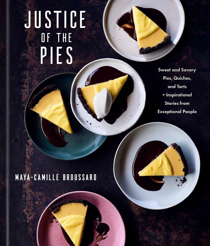 Justice of the Pie