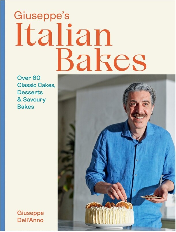Giuseppe’s Italian Bakes