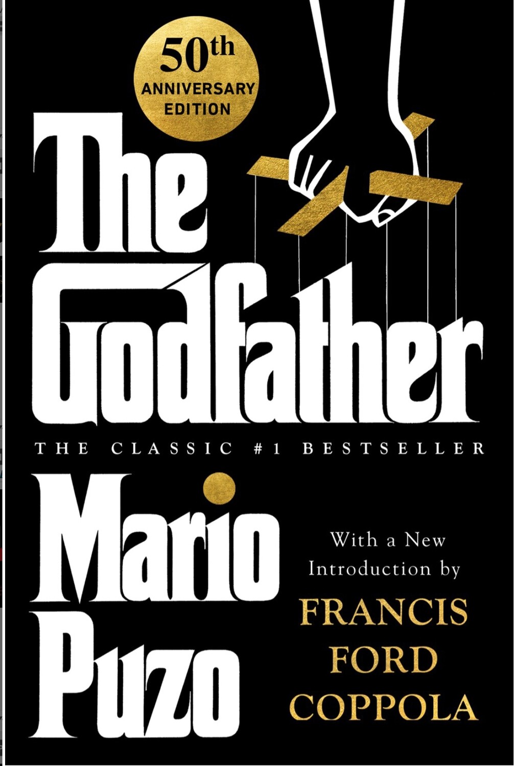 Godfather: 50th Anniversary Edition