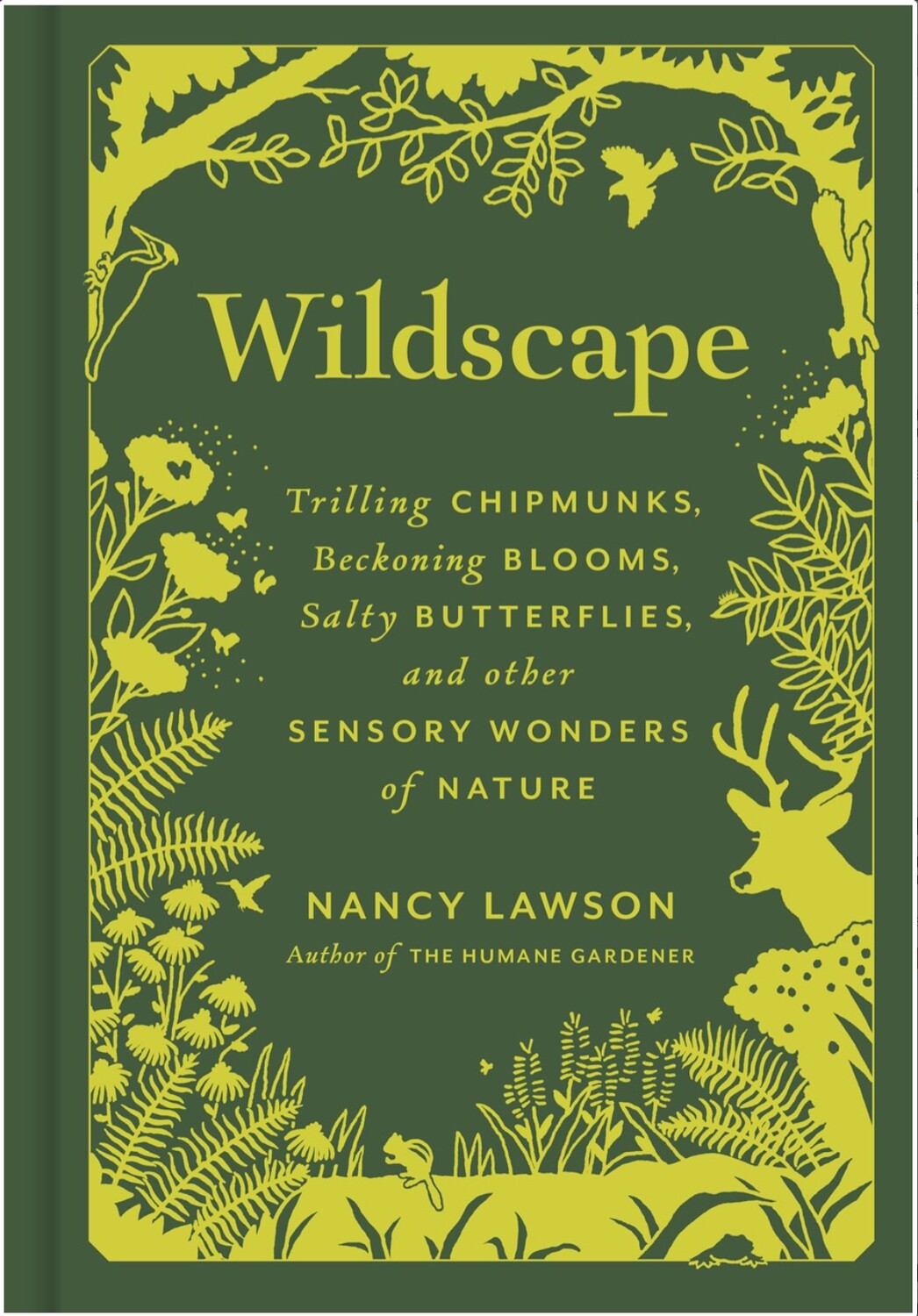 Wildscape