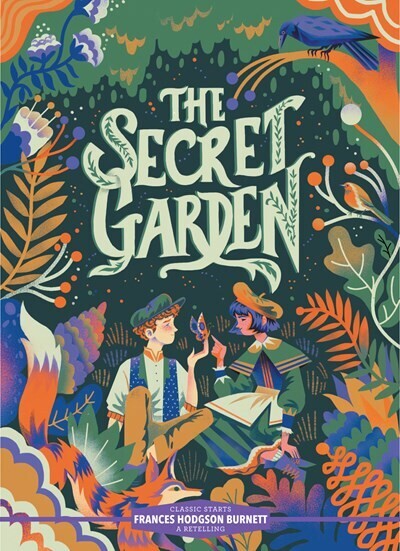 Secret Garden 
