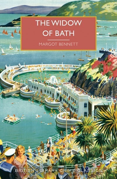 Widow Of Bath 