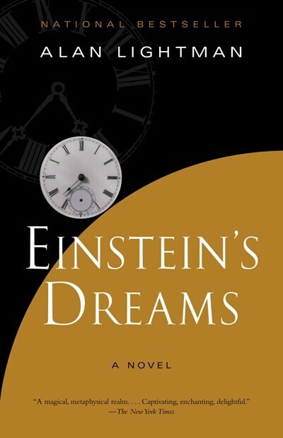 Einstein's Dream