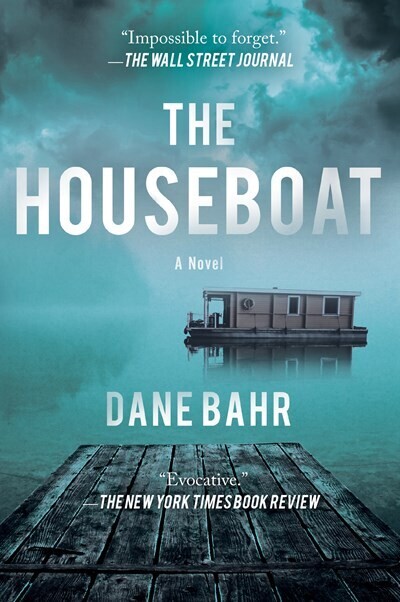 Houseboat, an Iowa Mystery 