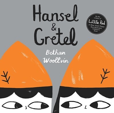 Hansel &amp; Gretel