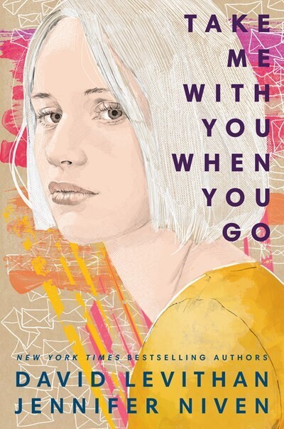 Take Me With You When You Go (Banned Book)