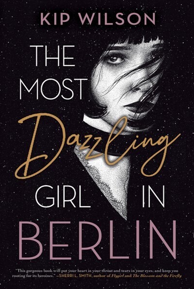 Most Dazzling Girl in Berlin