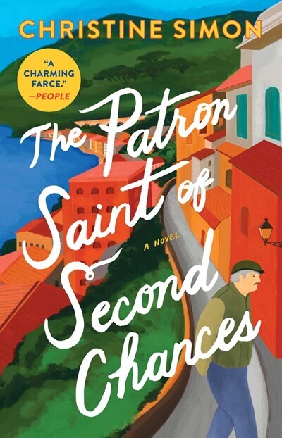 Patron Saint of Second Chances