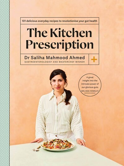 Kitchen Prescription