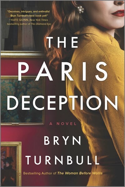 Paris Deception, The