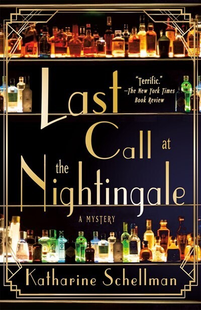 Last Call at the Nightengale