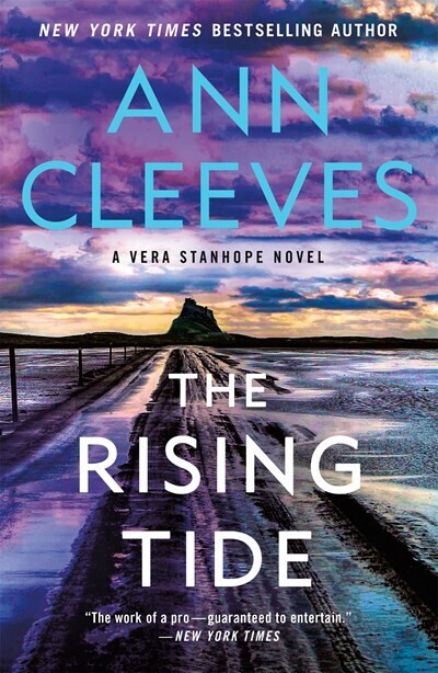 Rising Tide:  A Vera Stanhope Novel