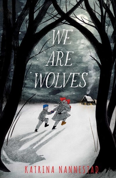 We are Wolves