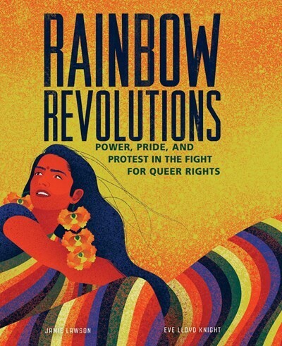 Rainbow Revolutions, paperback