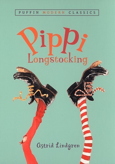 Pippi Longstocking 