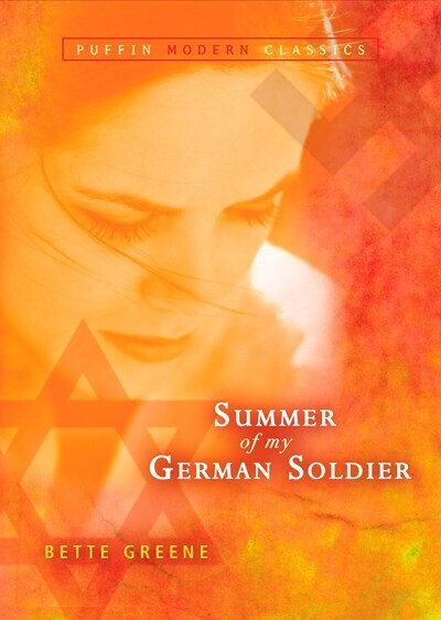 Summer Of My German Soldier