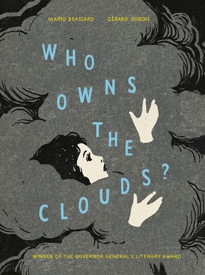 Who Owns The Clouds