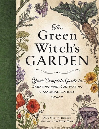 Green Witch’s Garden