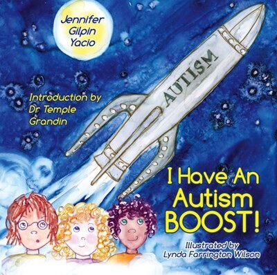 I Have An Autism Boost